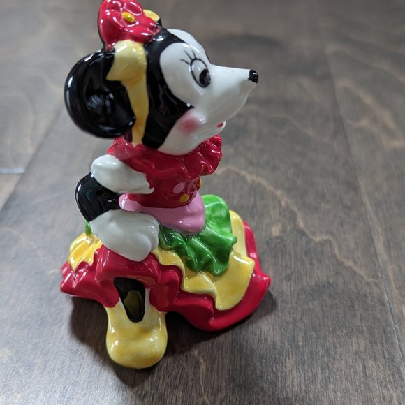 Minnie Mouse - Picture 3 of 6